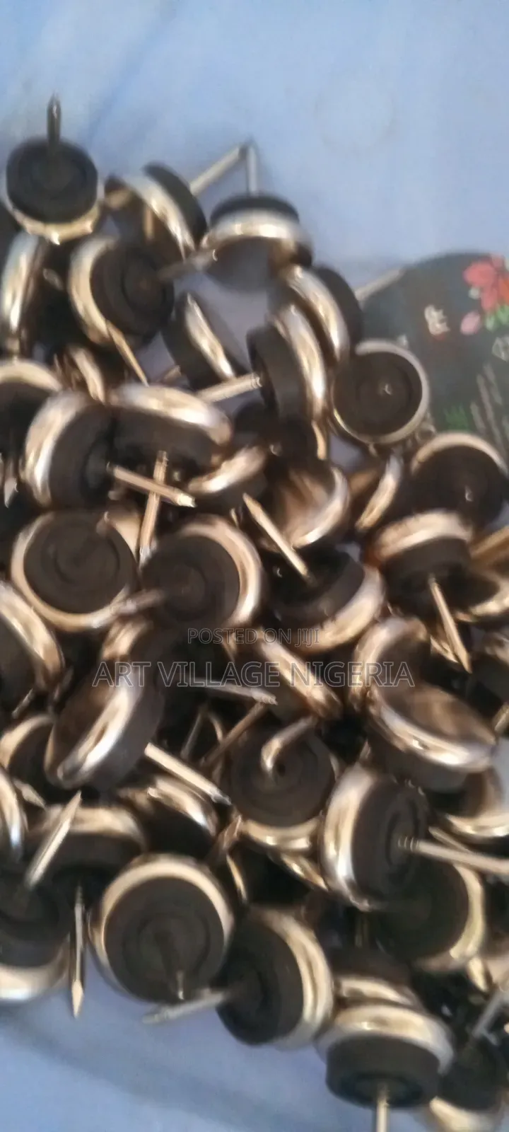 Design and Craft Accessories