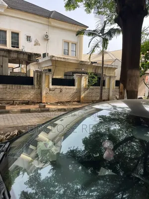 2bdrm Block of Flats in Jabi for sale