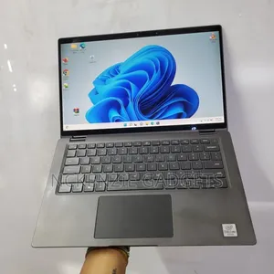 Laptop Dell Latitude 7410 16GB Intel Core i7 SSD 256GB