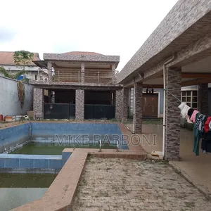 A Restaurant, Bar, Lounge Pool for Rent at Ind. Layout Enugu at 13m