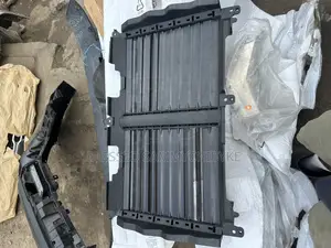 Bumper Scolter for Tundra 2025 Available Dm