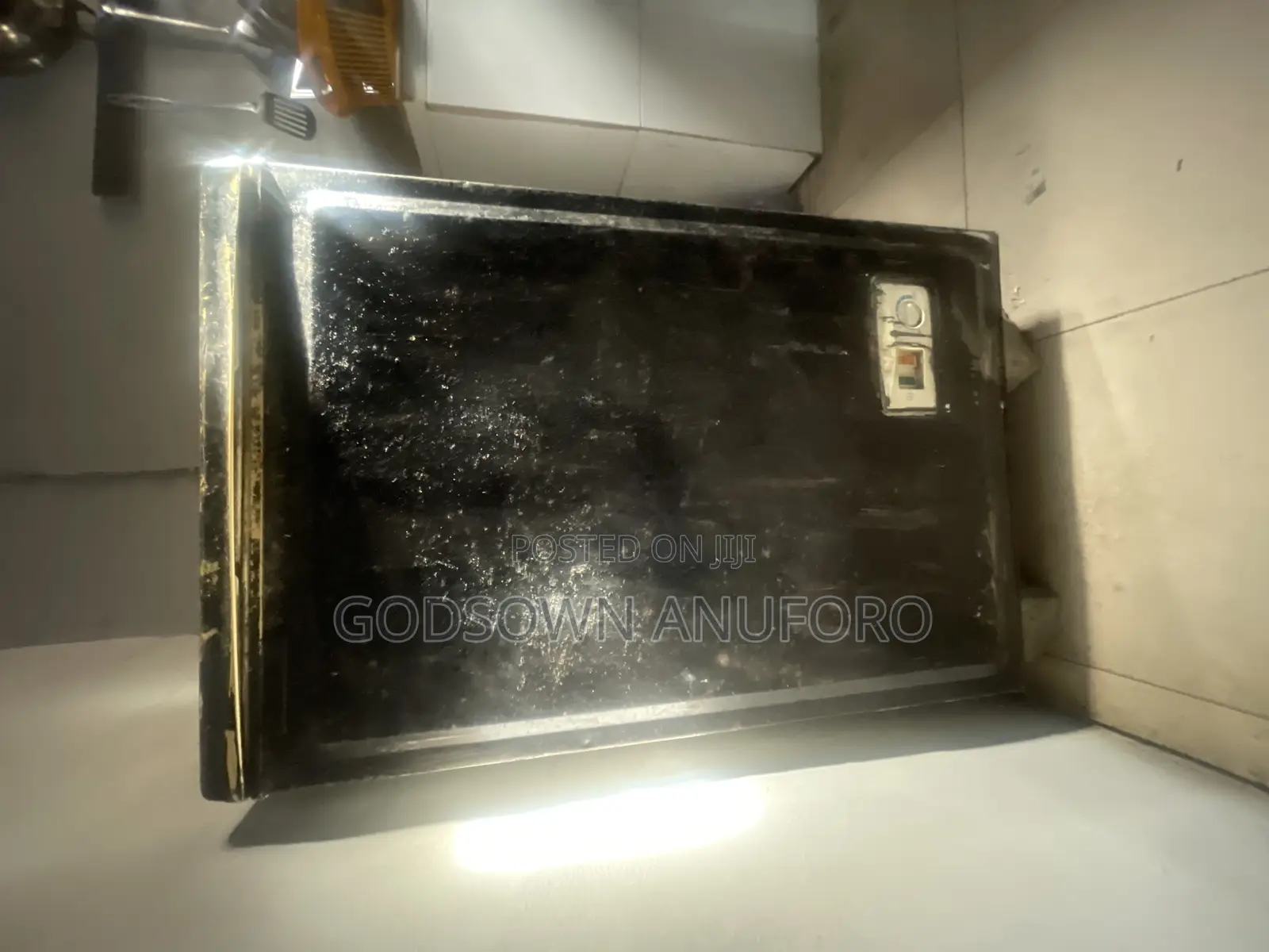 108 Liter Norfrost Deep Freezer