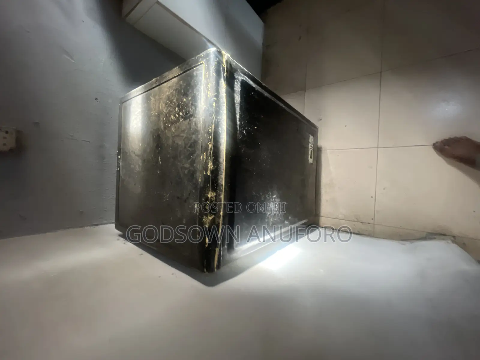 108 Liter Norfrost Deep Freezer
