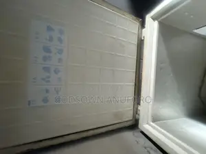 108 Liter Norfrost Deep Freezer