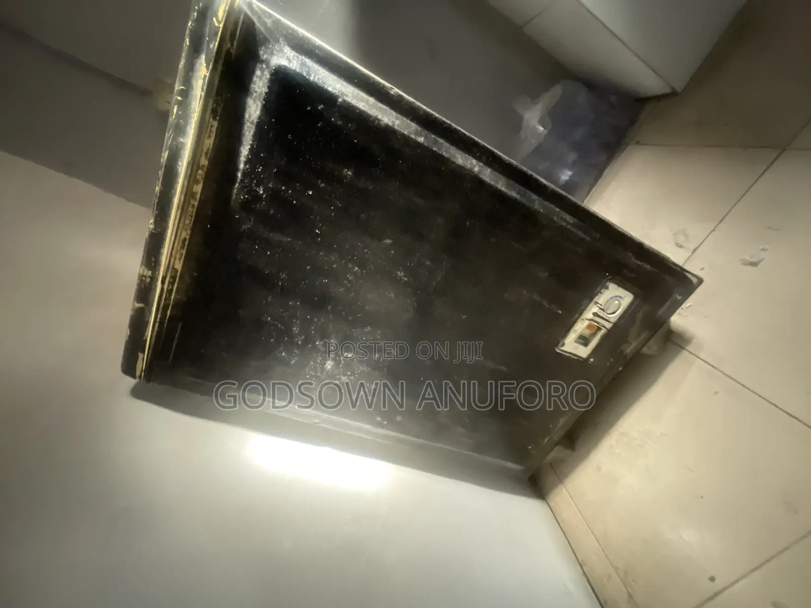 108 Liter Norfrost Deep Freezer