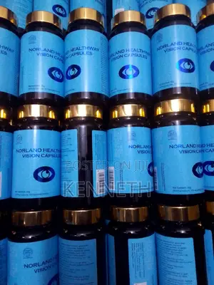 Norland Vision Vital (For Eye Health)