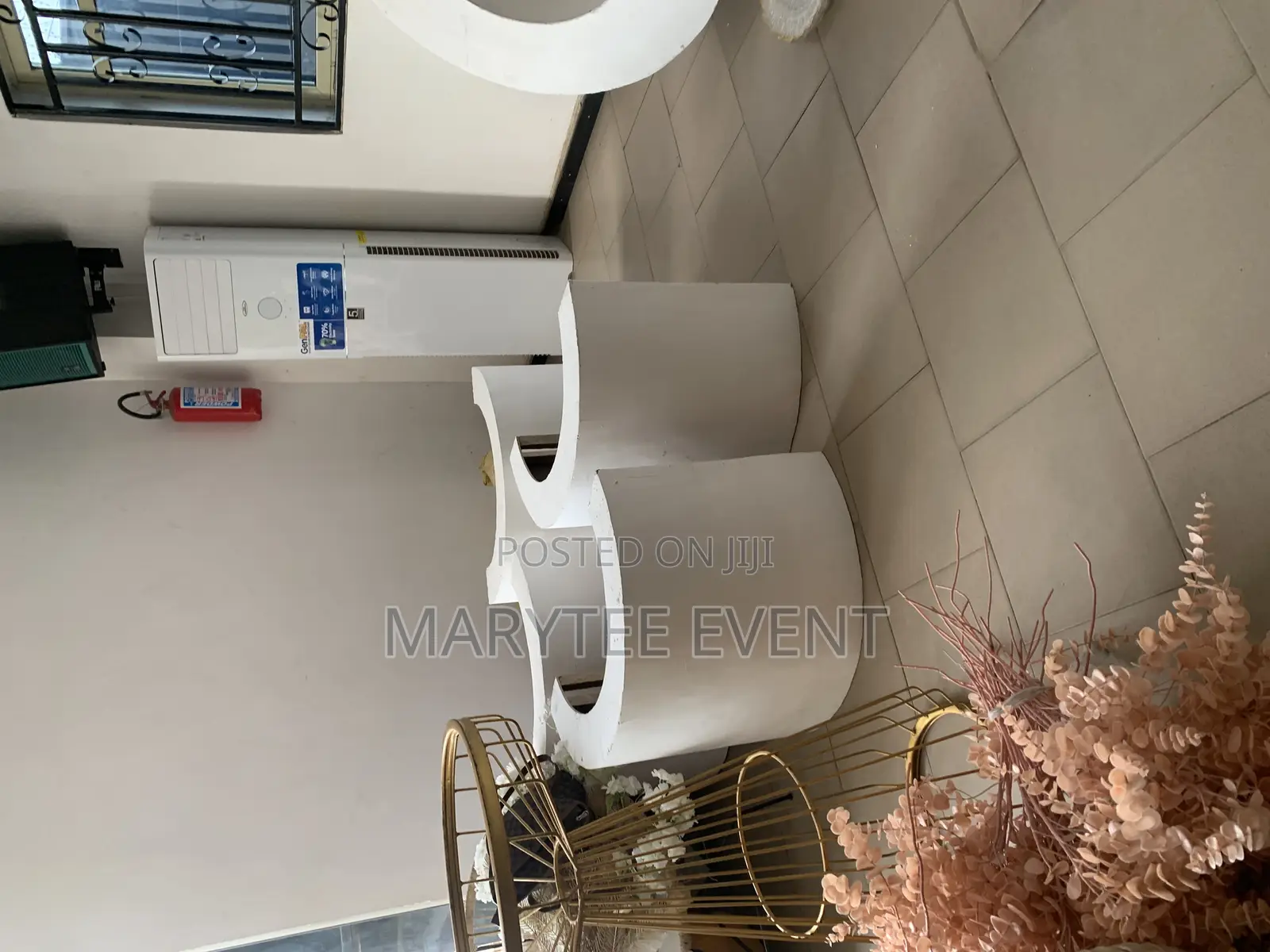Rental Items