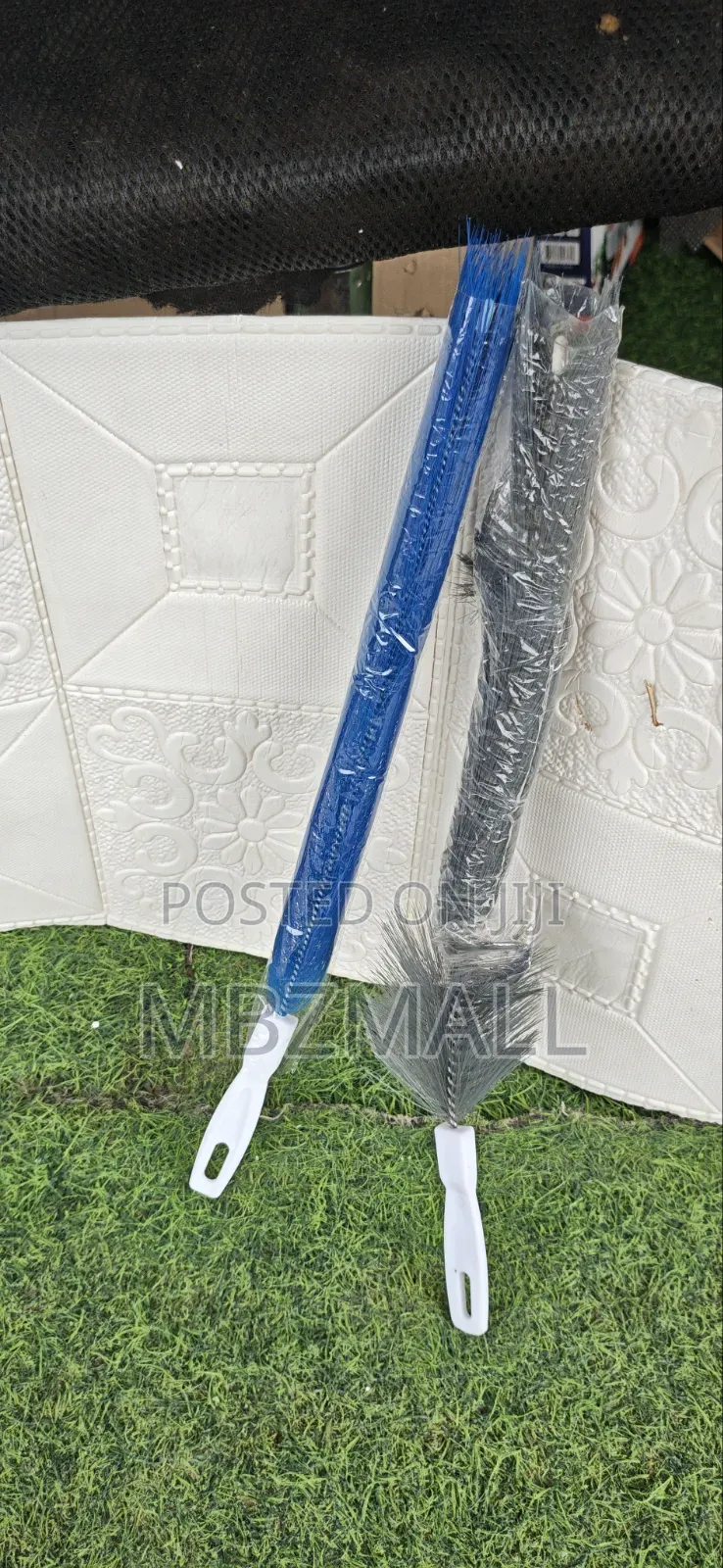 Fan Cleaning Dust Brush