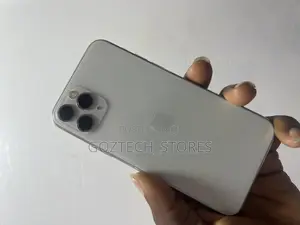 Apple iPhone 11 Pro 64 GB White