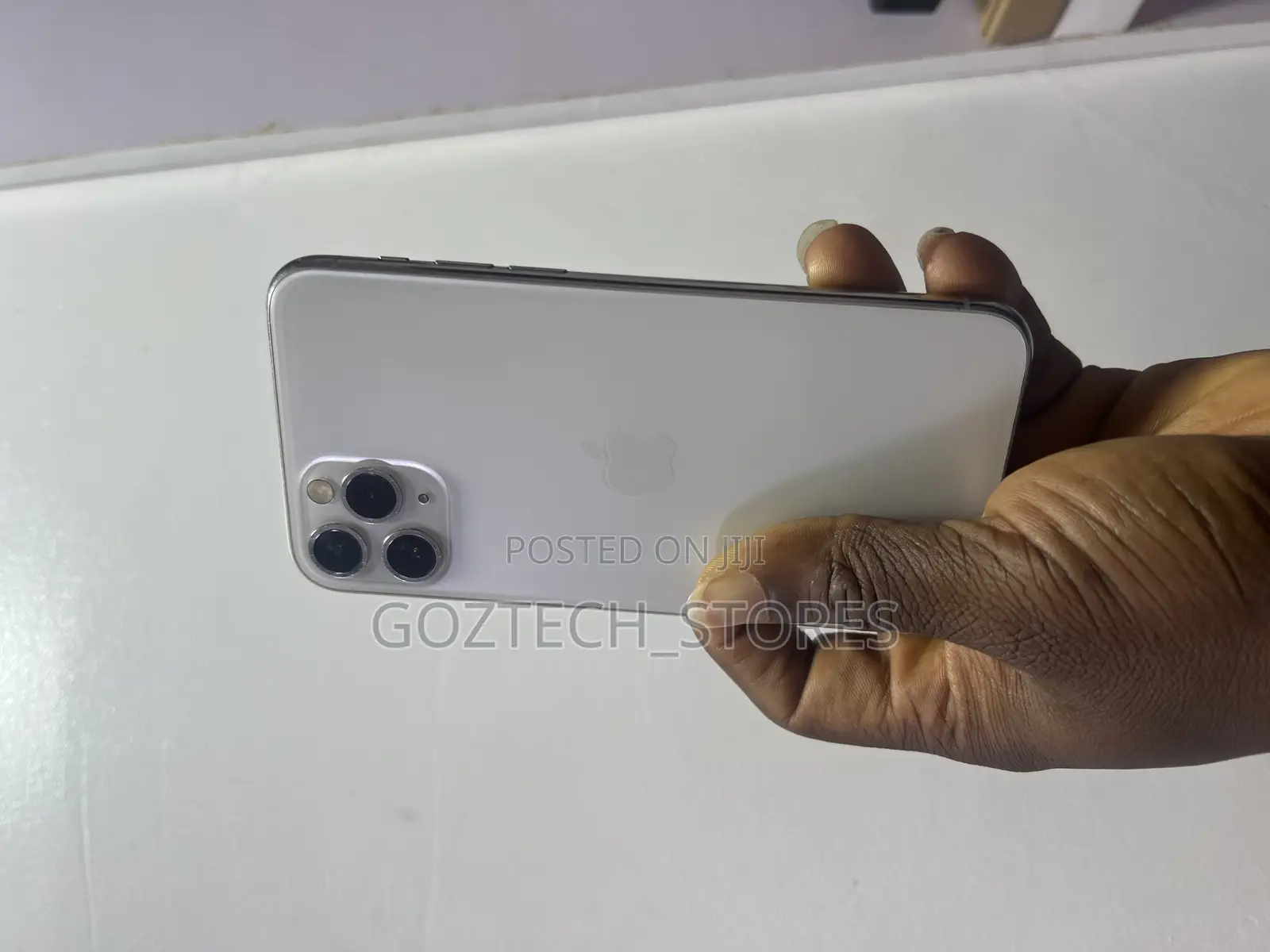 Apple iPhone 11 Pro 64 GB White