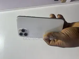 Apple iPhone 11 Pro 64 GB White
