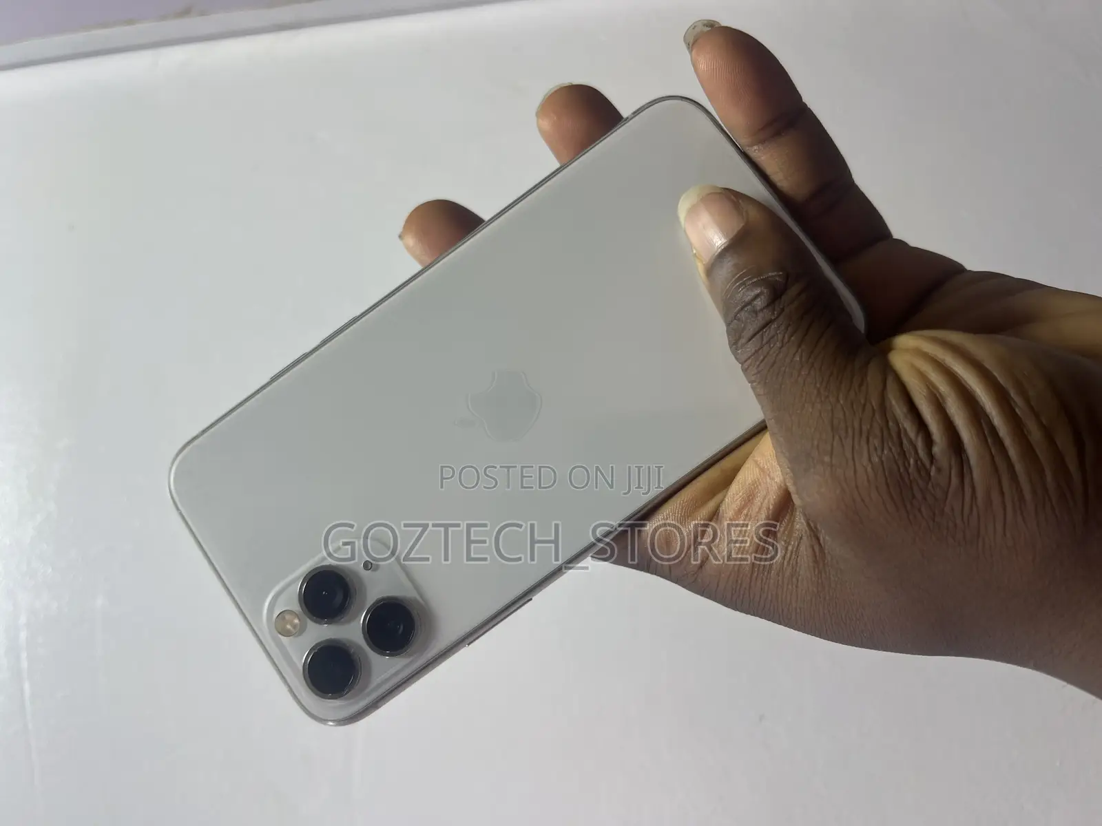 Apple iPhone 11 Pro 64 GB White