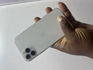 Apple iPhone 11 Pro 64 GB White