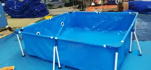 Swimming Pool (Mobile)