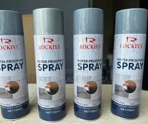 Spray Paint