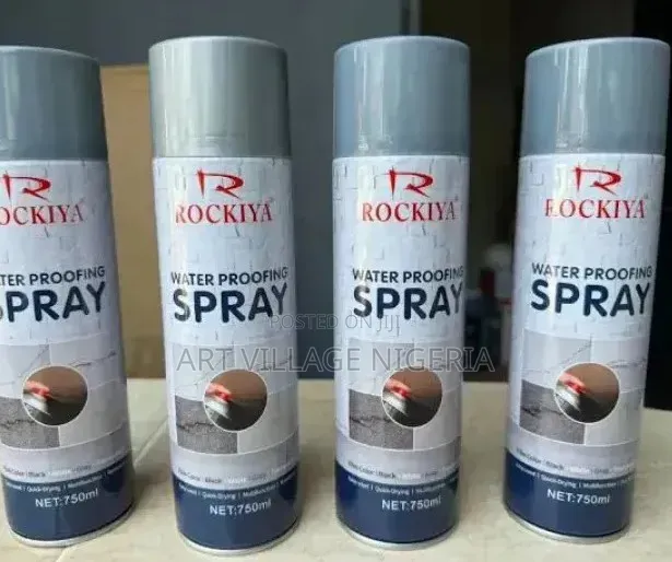 Spray Paint