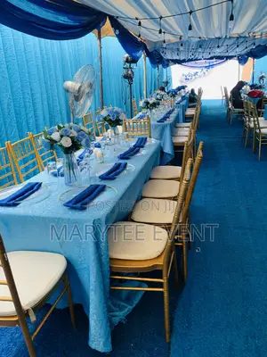 Rental Items