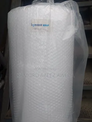 Bubble Wrap Nylon 1200x200