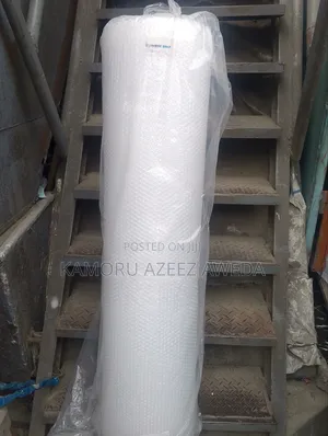 Bubble Wrap Nylon 1200x200