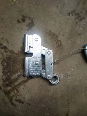 Protecta Cabloc Vertical Cable Grab