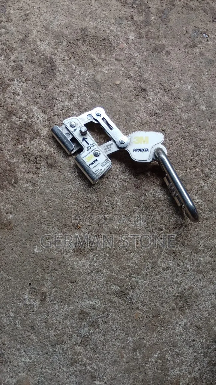 Protecta Cabloc Vertical Cable Grab
