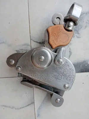 Protecta Cabloc Vertical Cable Grab