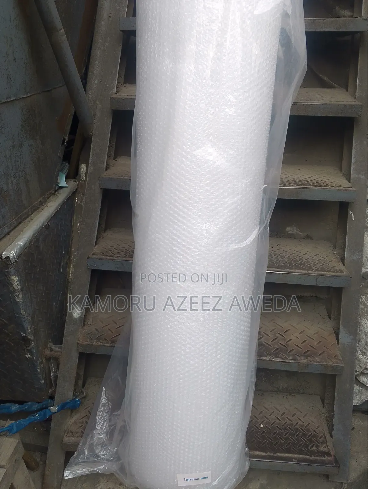 Bubble Wrap Nylon 1200x200