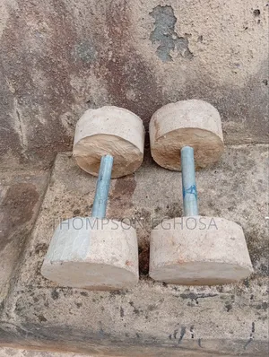 20kg Dumbbell (10kg X 2)