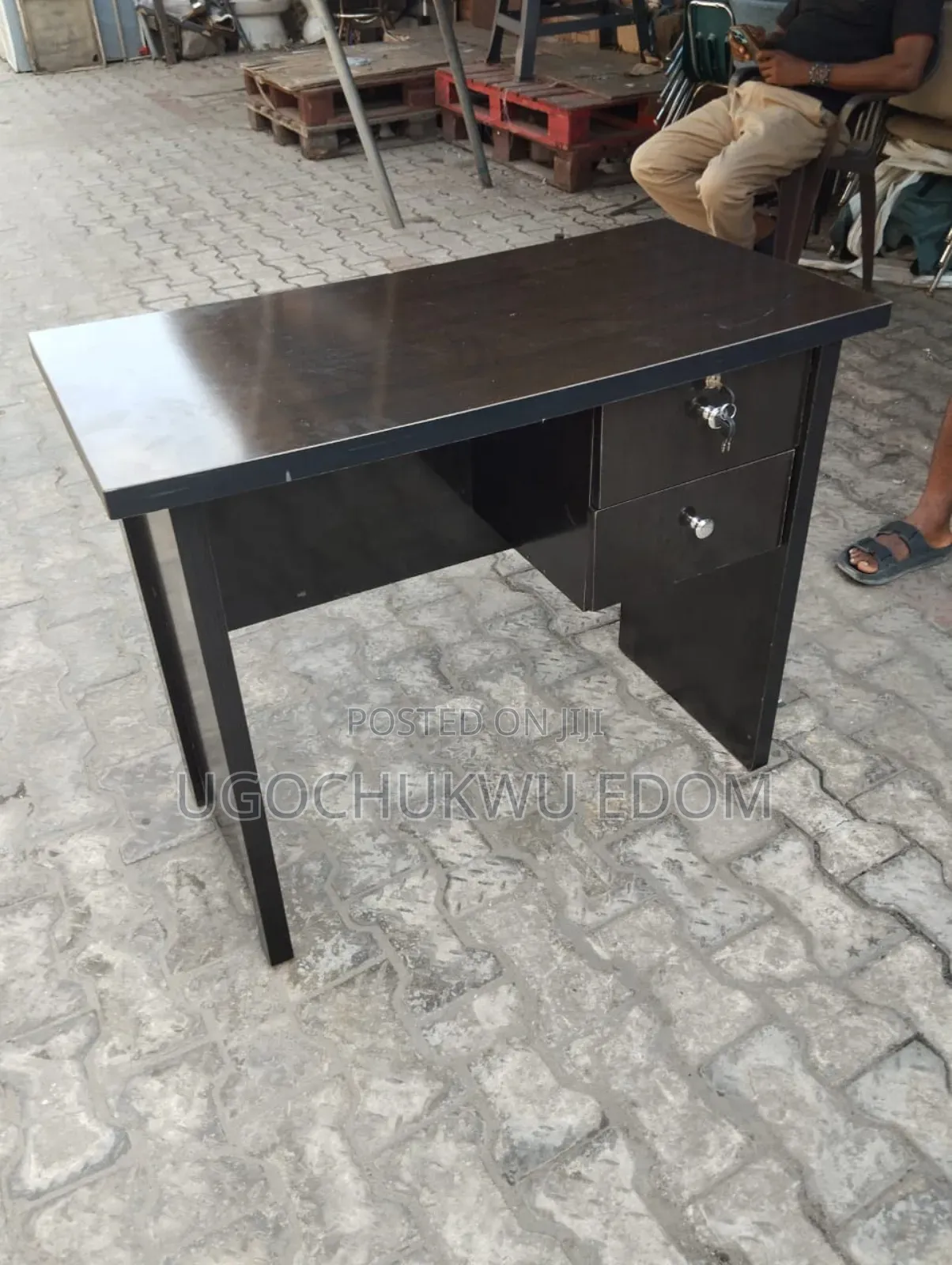 Table and Chairs