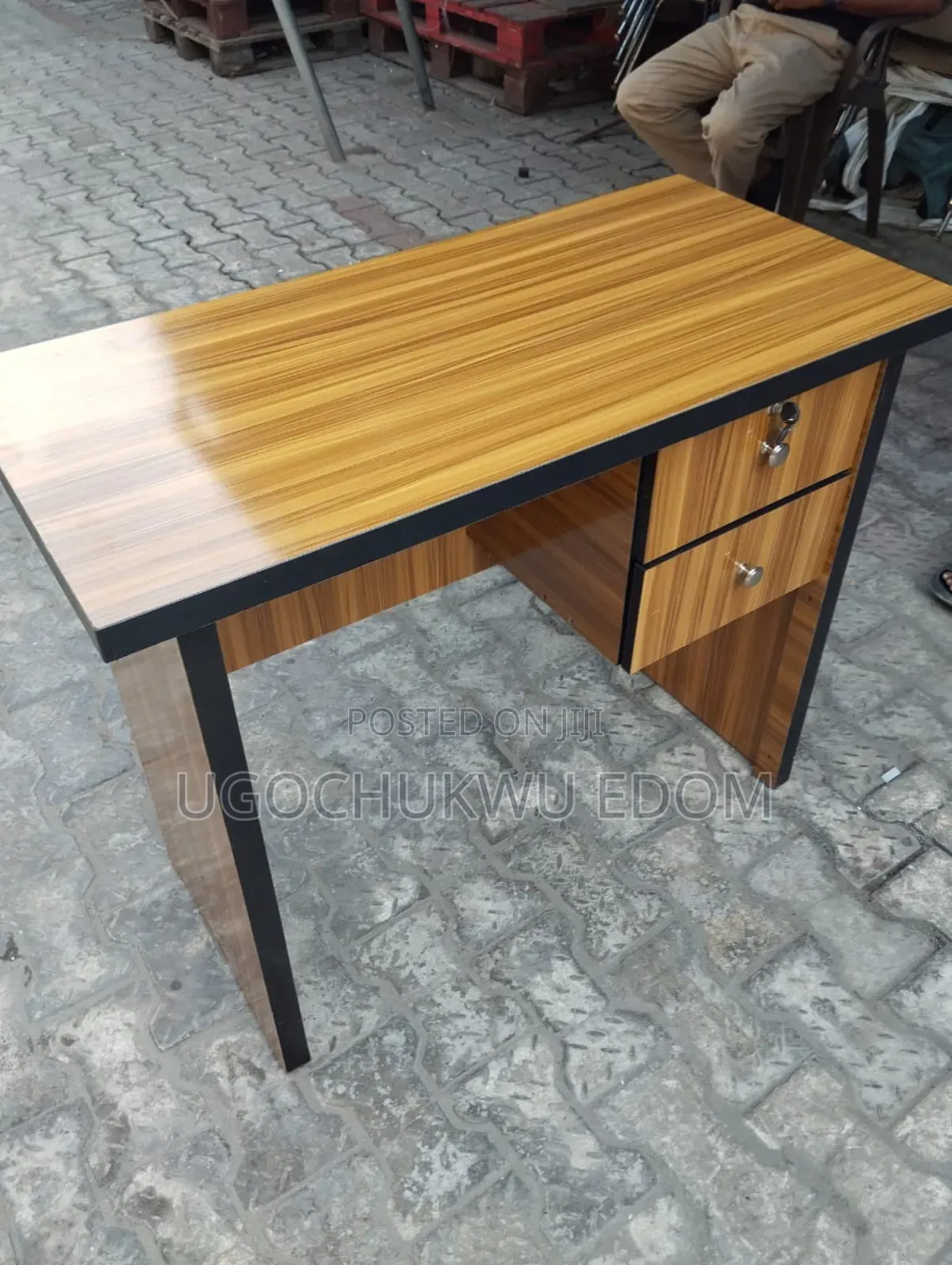 Table and Chairs