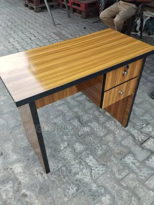 Table and Chairs