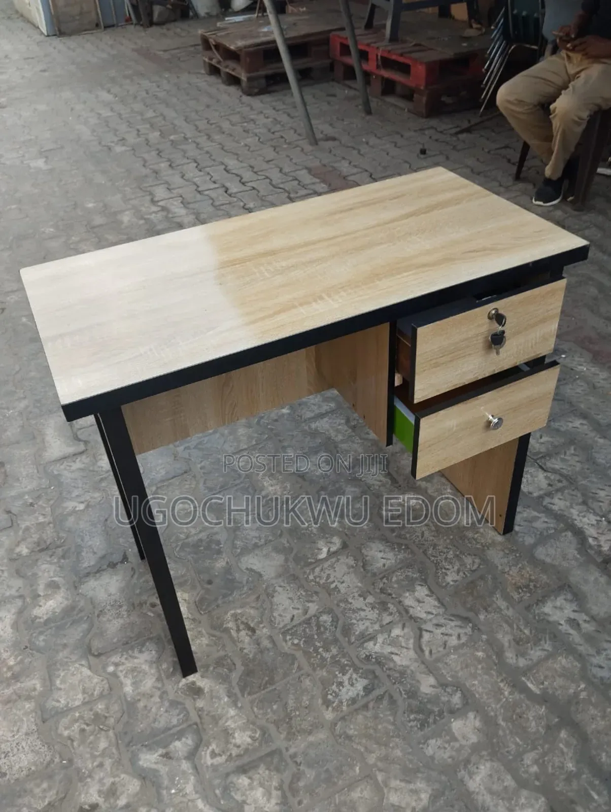 Table and Chairs