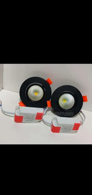 Recessed Led Lights