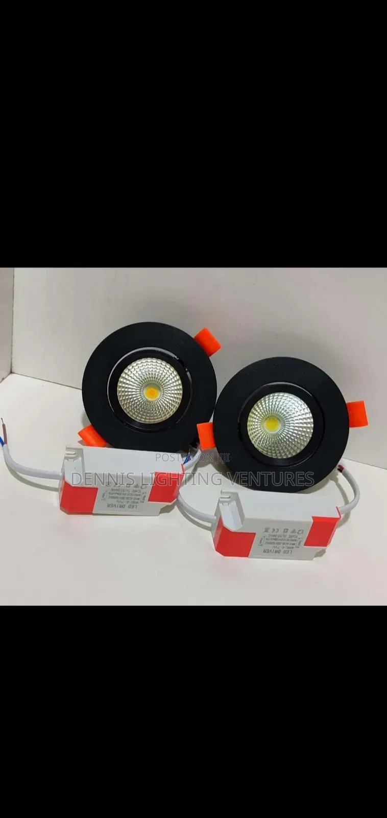 Recessed Led Lights