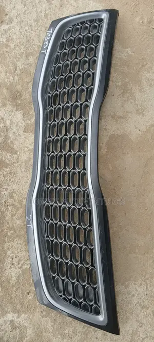 Kia Optima 2014 Front Grill