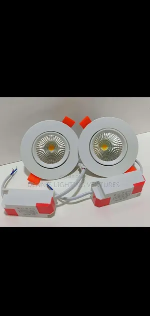 Recessed Led Lights