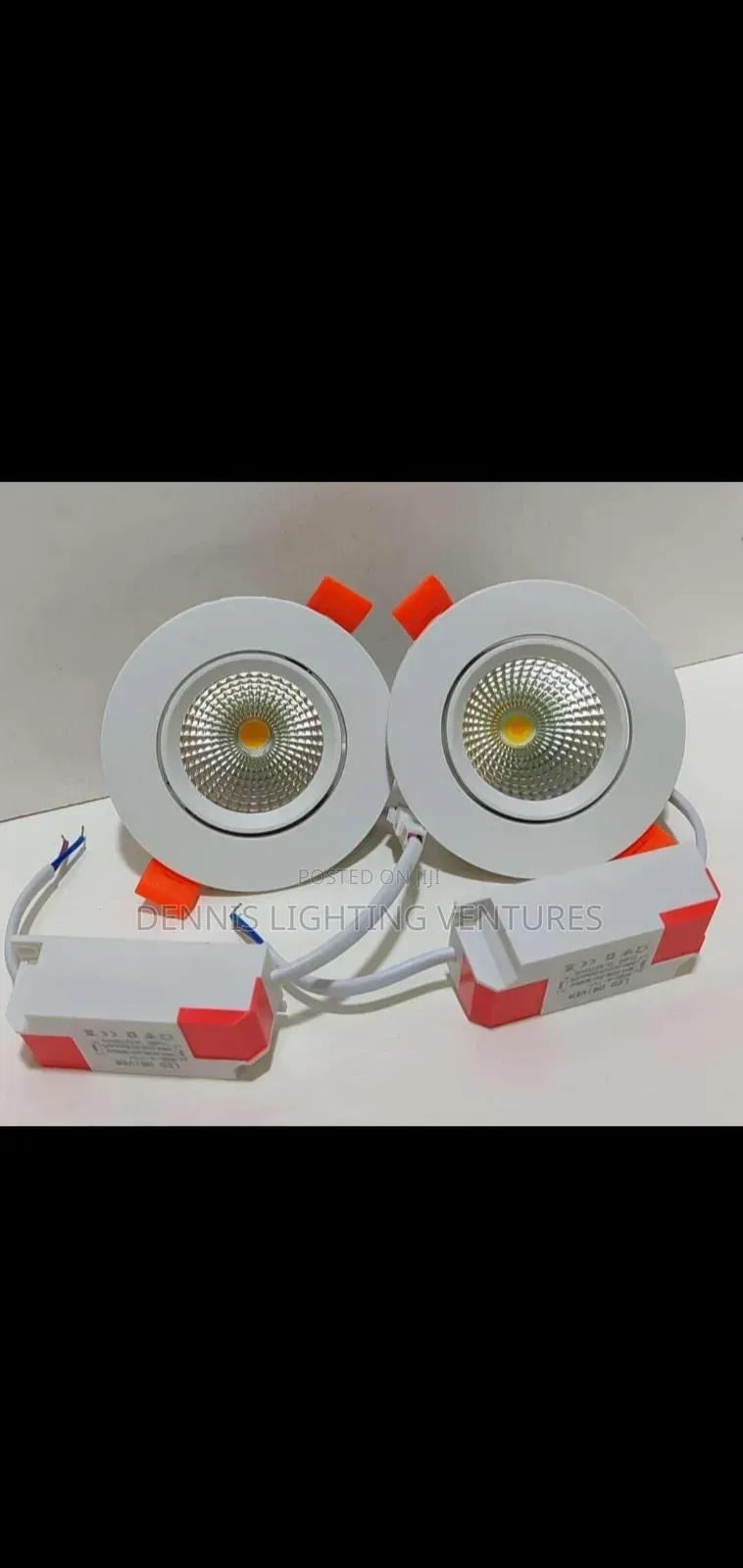 Recessed Led Lights