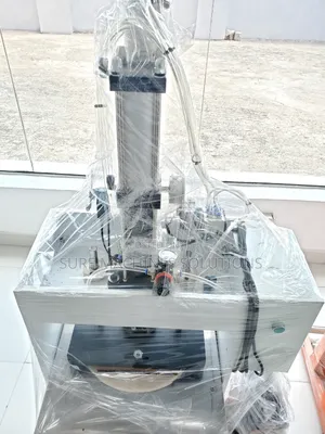 Punching Machine Pneumatic