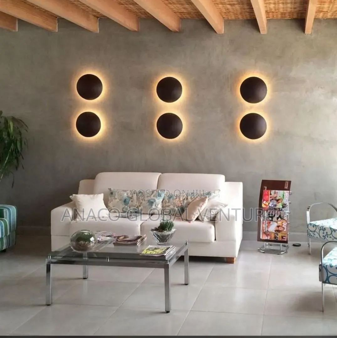 Morden Interior Design Wall Mounted Lights Ww