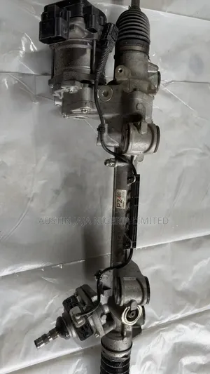 Lexus Es350 Es300h Electric Power Steering Rack 2019 - 2025