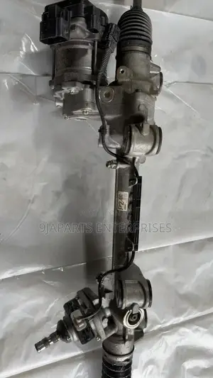 Lexus Es350 Es300h Electric Power Steering Rack 2019 - 2025