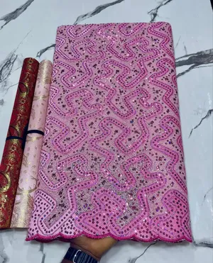 Swiss Lace