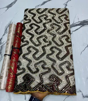 Swiss Lace