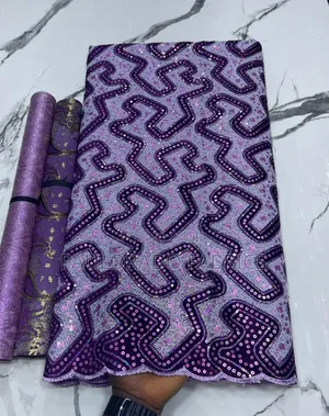 Swiss Lace