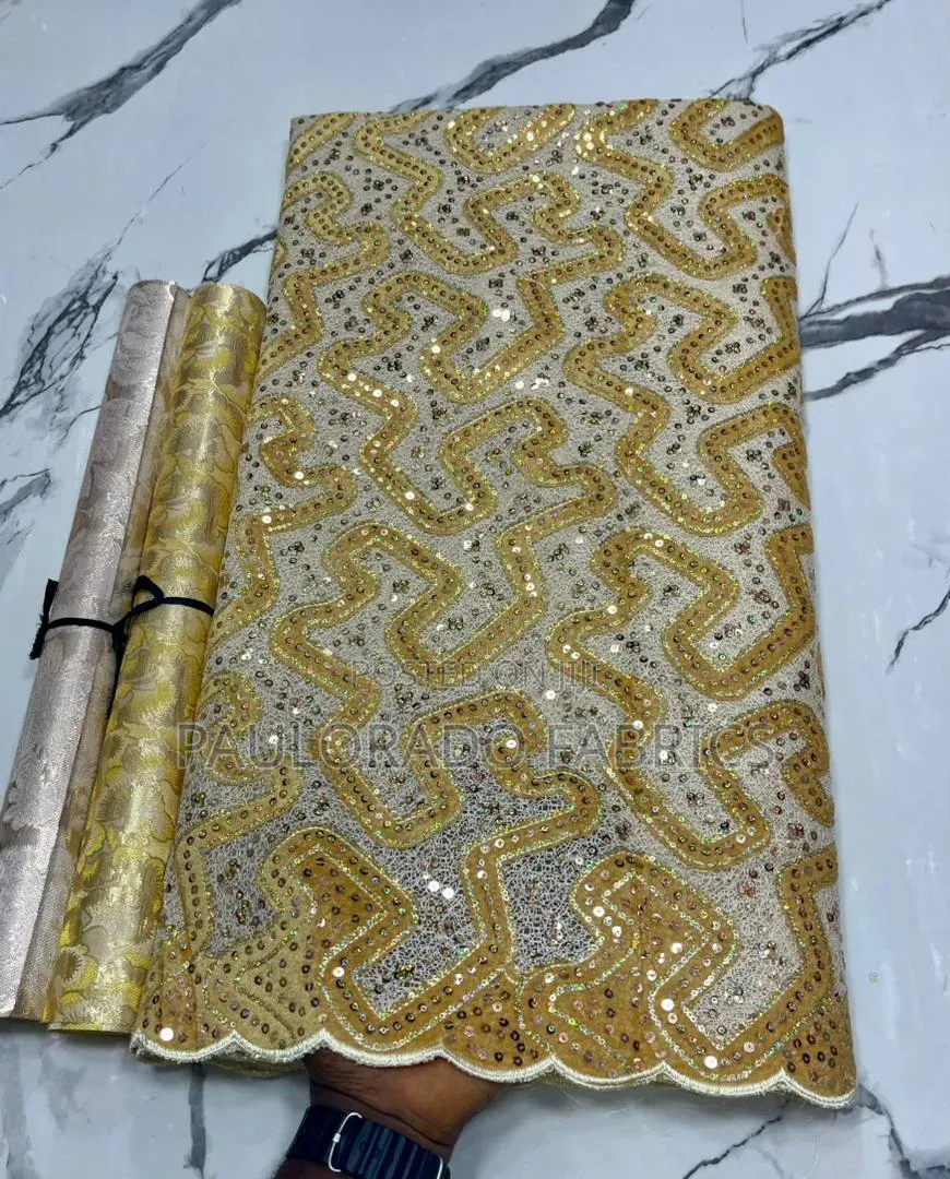 Swiss Lace