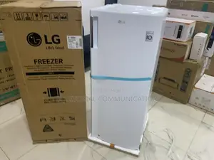 Lg Gn-304sqbr Refrigerator – Efficiency Meets Style