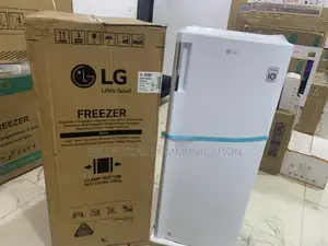 Lg Gn-304sqbr Refrigerator – Efficiency Meets Style