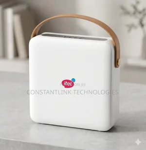 Itel Power Go