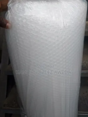 Bubble Wrap Nylon 600x20