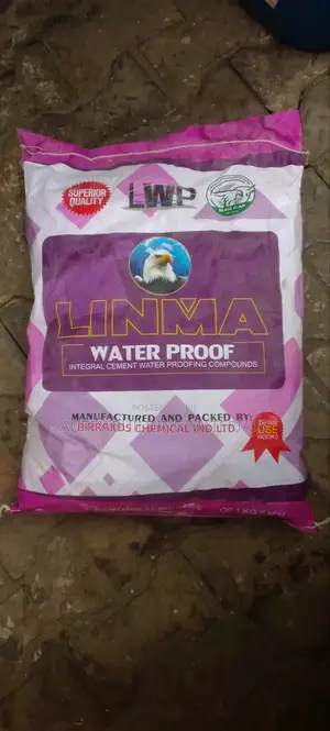Linma Waterproof Cement
